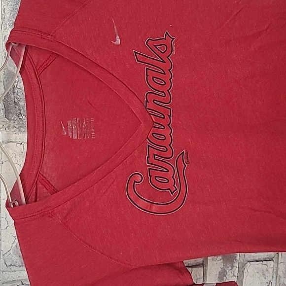 Cardinals Tee - Picture 2 of 3